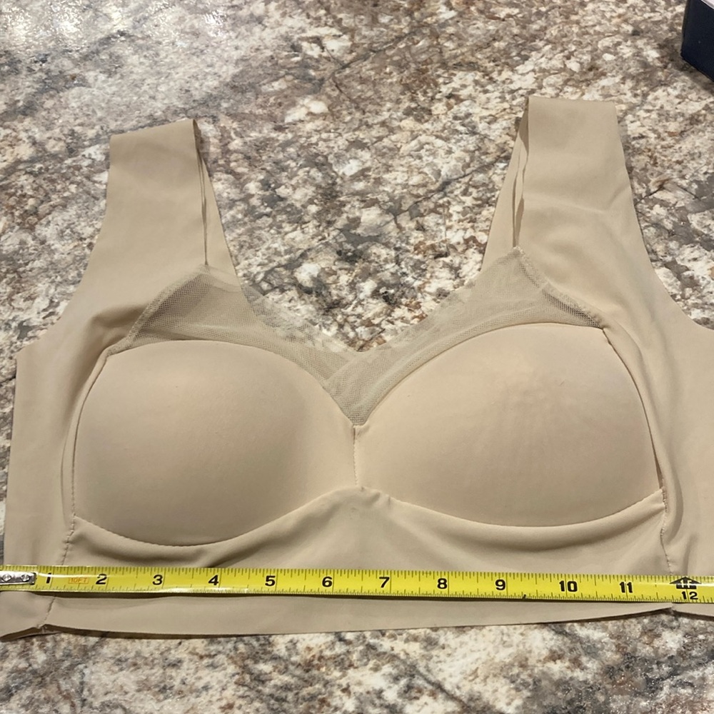 2 Bras